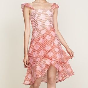 Alice + Olivia - NWOT Party Dress